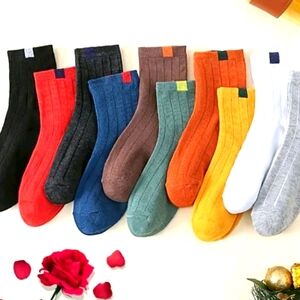 Men's socks (10 pairs)